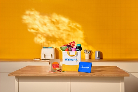 Walmart+ Goes All-In with Week of Exclusive Member Benefit Savings for Walmart+ Week