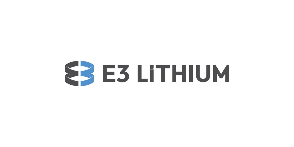 E3 Lithium Provides Progress Update for the Demonstration Facility