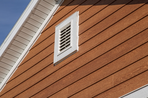 LP Building Solutions Unveils New Naturals Collection™ in LP® SmartSide® ExpertFinish® Portfolio