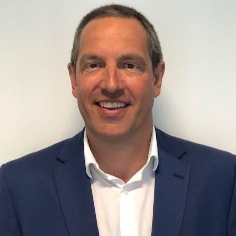 Chris Elliott of Allied Telesis Named to the Prestigious 2025 CRN® Channel Chiefs List