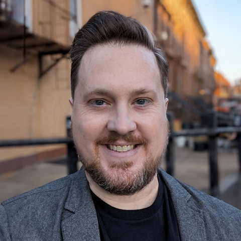 Scientific American Announces David M. Ewalt as New Editor-in-Chief