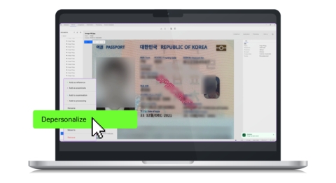 Regula Rolls Out Personal Data Masking Across All Solutions for Easier Privacy Compliance