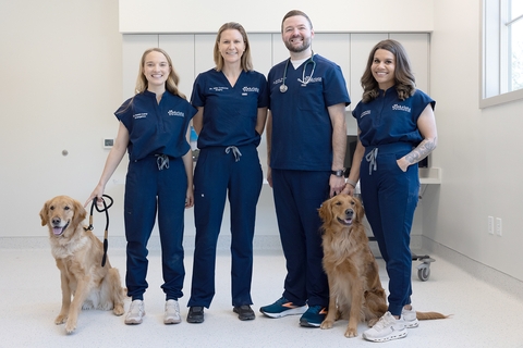 Arista Advanced Pet Care Opens Their First Specialty and Emergency Hospital in Atlanta, Georgia