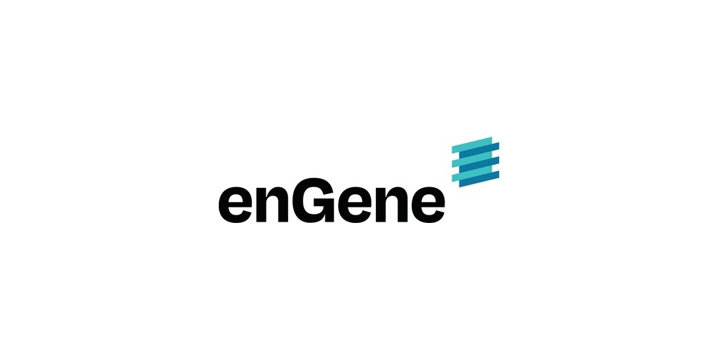 enGene Names Amy Pott as Chief Global Commercialization Officer