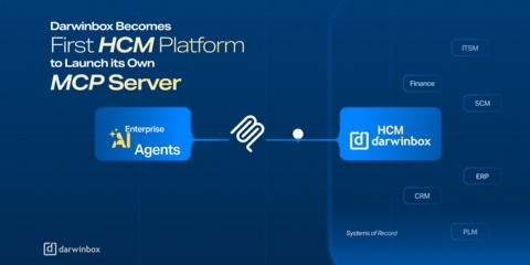 Darwinbox Becomes First HCM Platform Globally to Launch Its Own Model Context Protocol (MCP) Server