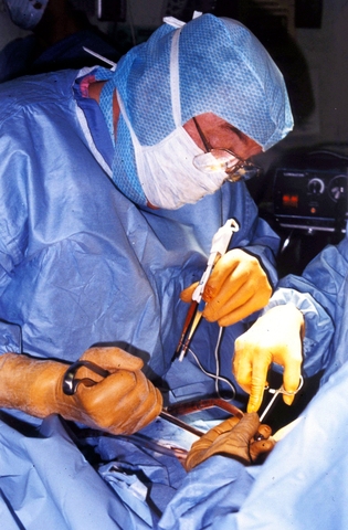 Thomas J. Fogarty Prize to Recognize High-Impact Medtech Innovations