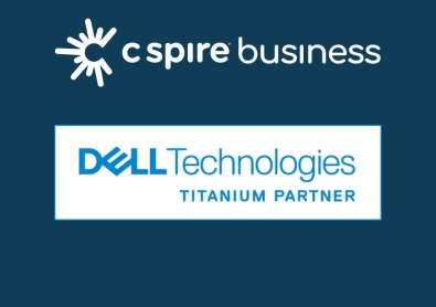 C Spire Business Attains Titanium Partner Status with Dell Technologies