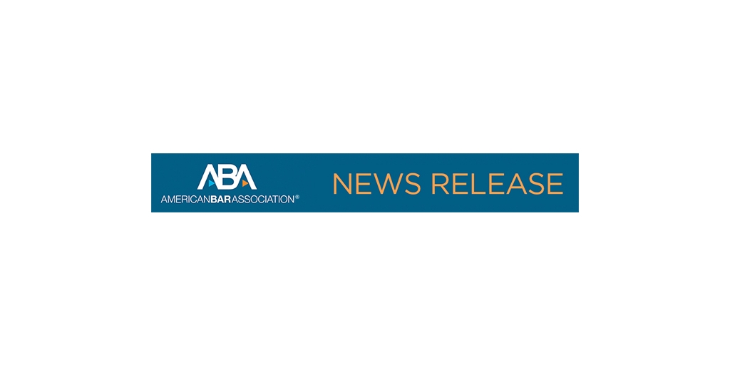 American Bar Association Files Suit to Halt Government Intimidation of Lawyers and Law Firms