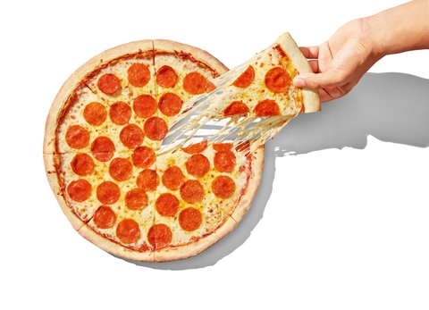 Casey's Delivers Savings with ‘Pizza Refund' Deal on Tax Day, April 15