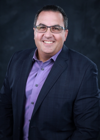 Jim Curry, Appointed Vice President, Branch Manager of Exchange Bank's Healdsburg Branch