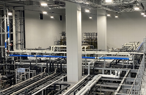 SEKISUI CHEMICAL Achieves Progress in Creating PFAS-Free Pipes for Ultrapure Process Applications in the Manufacturing of Advanced Semiconductors