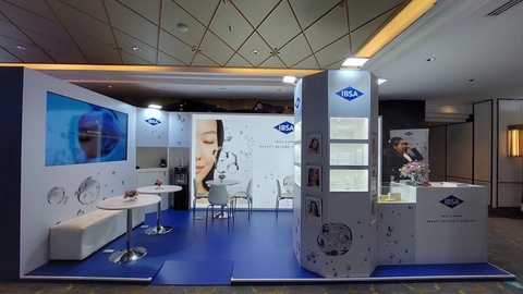 IBSA Derma at IMCAS Asia 2025: spotlight on the future of aesthetic medicine in the 10th Anniversary Year of NAHYCO® Technology