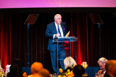 Roseman University Launches $10 Million Medical School Scholarship Campaign