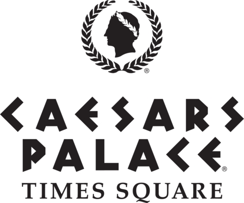 Community Rallies in Massive Show of Support for Caesars Palace Times Square