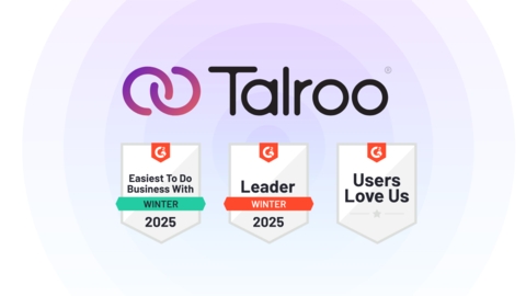Talroo Repeats Top Honors from G2, Winning Three Awards for Recruitment Marketing Excellence