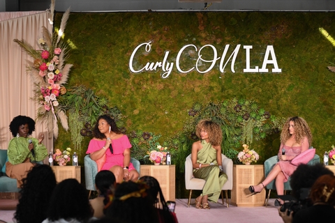 CurlyCon LA Returns to Celebrate the Full Spectrum of Natural Texture, Sustainability, and Empowerment