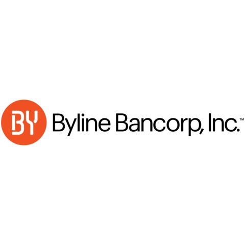 Byline Bancorp, Inc. Announces Pricing of Secondary Public Offering of Common Stock and Concurrent Share Repurchase