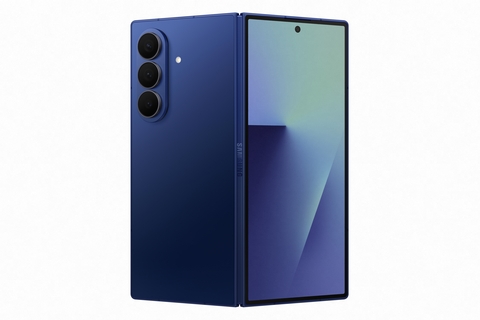 Samsung Launches Galaxy Z Fold7, Galaxy Z Flip7 and Galaxy Watch8 Series Globally Starting Today
