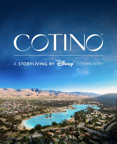 Walker & Dunlop Arranges $160 Million Loan for Master Planned Community in the Coachella Valley