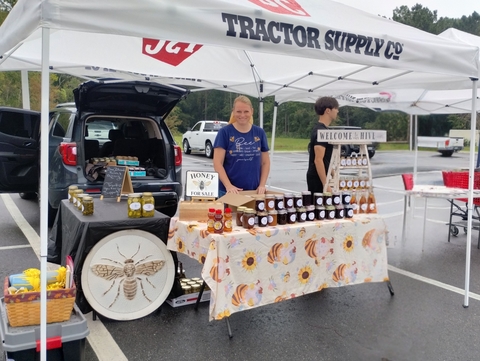 Tractor Supply Invites All Farmers, Growers, Bakers and Makers to Participate in National Farmers Market Event