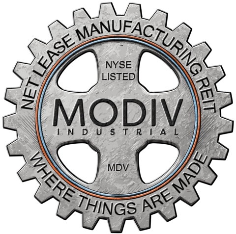 Modiv Provides Clarity on Reverse Stock Split Proposal
