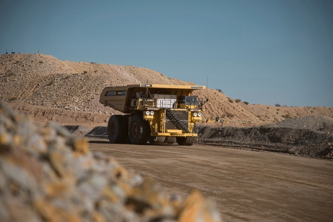 Ouster to Supply Lidar Sensors for Komatsu's Suite of Autonomous Offerings