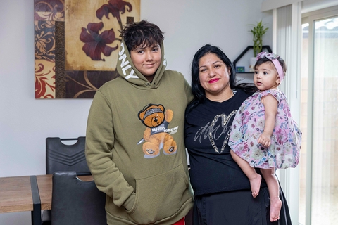 Federal Home Loan Bank of Dallas and Homewise Award $25K to Santa Fe, New Mexico, Woman to Buy First Home