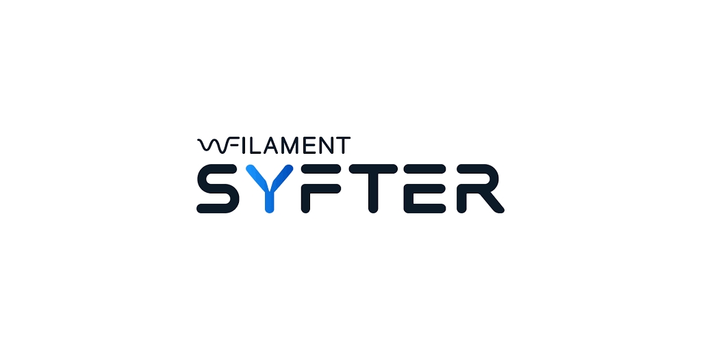 Filament Syfter Raises $4.8 Million in Series A Funding Round Led by FINTOP Capital