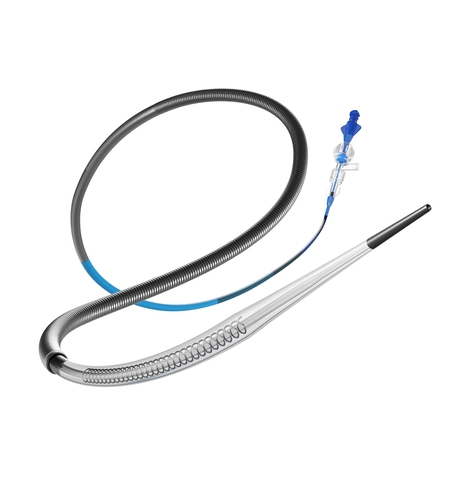 Perfuze Receives FDA 510(k) Clearance for Zipline™ Access Catheters and Secures €22M in Additional Funding