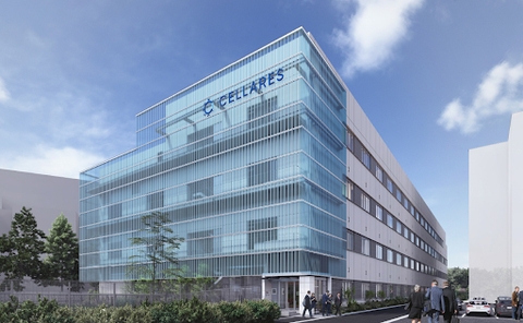 Cellares and Mitsui Fudosan Announce the First IDMO Smart Factory for Commercial-Scale Cell Therapy Manufacturing in Japan