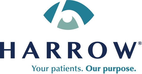 Harrow Expands VEVYE® Access for All Program to ImprimisRx's Klarity-C Patients