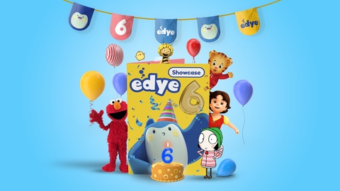 HITN Presents First Annual EDYE Showcase Unveiling Latest Content Offerings and Business Updates