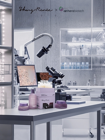 Aethera Biotech Forges Strategic Collaboration with China's Shang Renée Skincare to Introduce CROP (Controlled Release of Optimized Plants) Patent Technology into Chinese Market