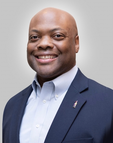 Coke Florida Names New Senior Vice President, Product Supply Network