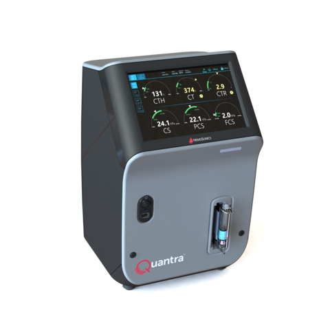 HemoSonics Wins 2025 Medical Device Network Excellence Award in the Marketing Category