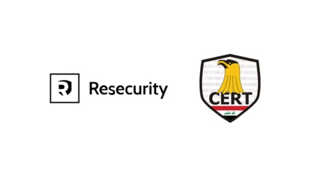 Resecurity Partners with Iraq Cyber Events Response Team (IQ-CERT) to Advance National Cybersecurity and Threat Intelligence