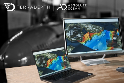 Terradepth to Showcase Enhanced Absolute Ocean Capabilities at Sea-Air-Space 2025
