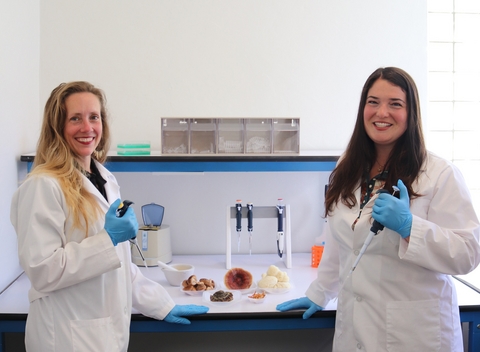 Botanical Genomics Leader LeafWorks Launches Industry's Most Comprehensive DNA ID Tests for Functional Mushrooms