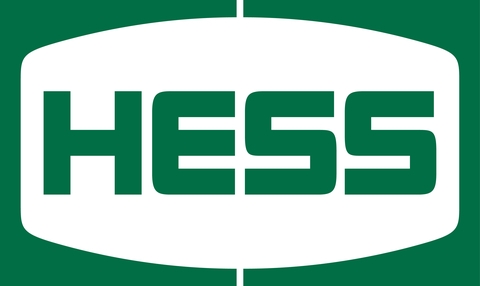 Hess Reports Estimated Results for the First Quarter of 2025