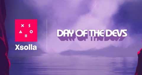Xsolla Partners With Day of the Devs for 2025 to Support New Game Development and Launches at Key Events