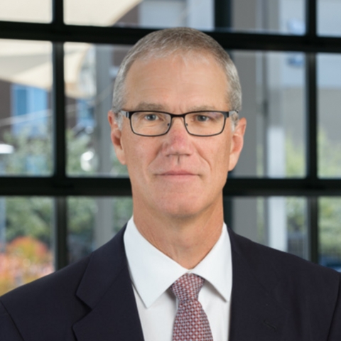 Benchmark Announces Appointment of Chuck Swoboda to Board of Directors