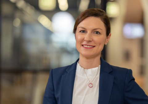 SES Announces Appointment of New CFO