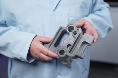 Toyota Accelerates Production Innovation with Stratasys; Drives Efficiency, and Improves Lead Times with Additive Manufacturing