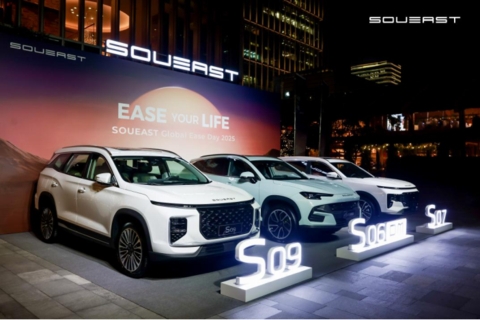 From "Export" to "Co-Creation": How SOUEAST Drives Globalization With User-Oriented Strategies