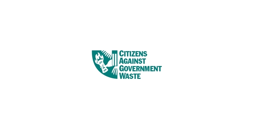 Citizens Against Government Waste Names Sen. Elizabeth Warren April 2025 Porker of the Month