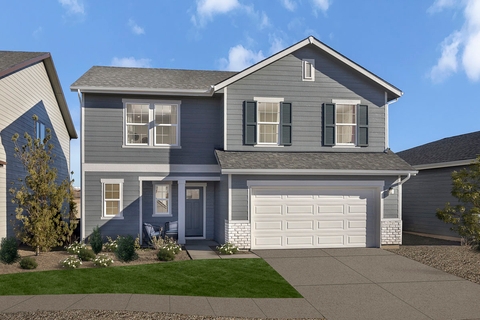 KB Home Announces the Grand Opening of Three New Communities in a Prime Nampa, Idaho Location