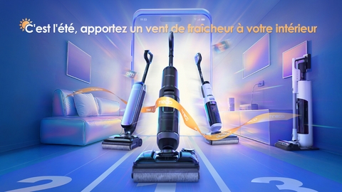 Final Days: Don't Miss Tineco's Best Deals of the Year!