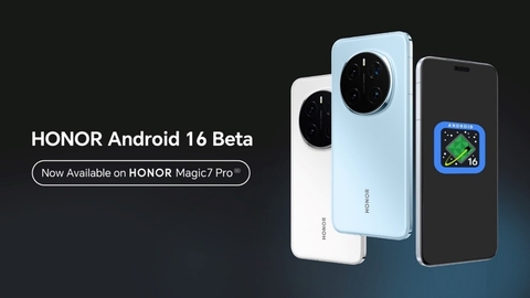 HONOR Commits 6-Year Android Support for the Upcoming HONOR 400 Series