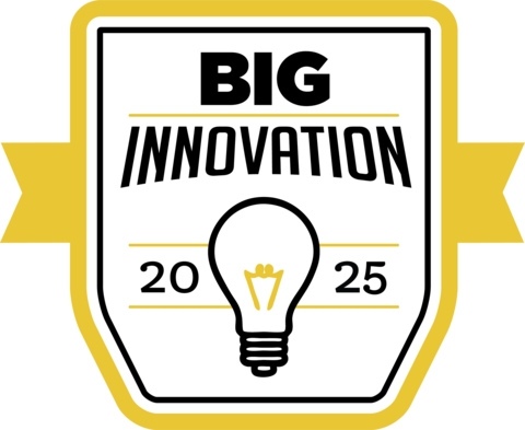 FICO Wins 2025 BIG Innovation Award for Leading Responsible AI Innovation with Blockchain Technology