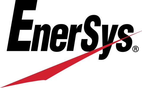 EnerSys Announces Participation in Wells Fargo Industrials & Materials Conference on June 11, 2025